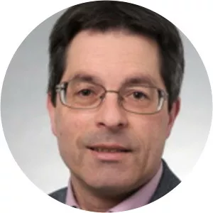 Peter Niederhäuser - Historian