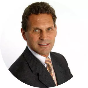 Peter Nijkamp - Dutch economist