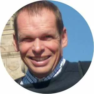 Peter Nitschke - Political scientist