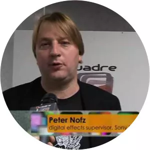 Peter Nofz