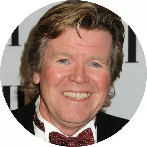 Peter Noone - English singer-songwriter