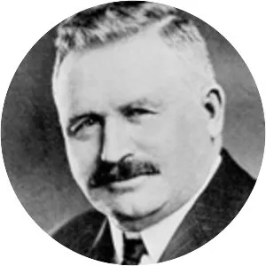 Peter Norbeck - Former Governor of South Dakota