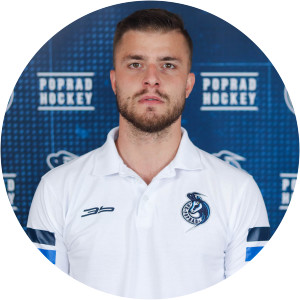 Peter Novajovský - Slovak ice hockey player