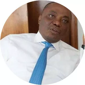 Peter Nwaoboshi - Member of the Senate of Nigeria