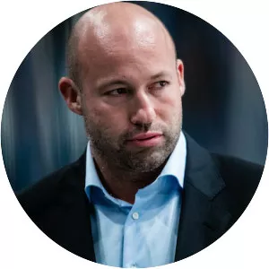 Peter Nylander - Ice hockey player ‧ Michael Nylander's brother