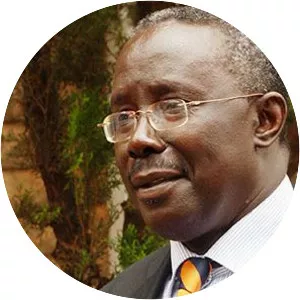 Peter Nyombi