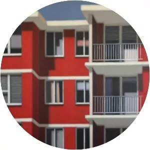 Peter O'Doherty - Australian musician