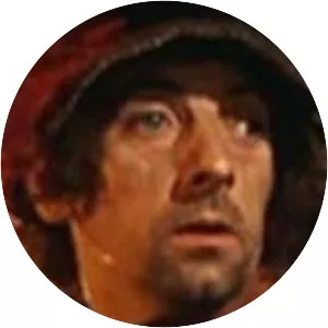 Peter O'Farrell photograph