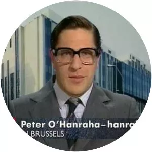 Peter O'Hanraha-hanrahan