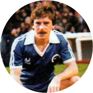 Peter O'Sullivan - Welsh footballer