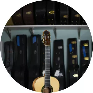 Peter Oberg - Musician