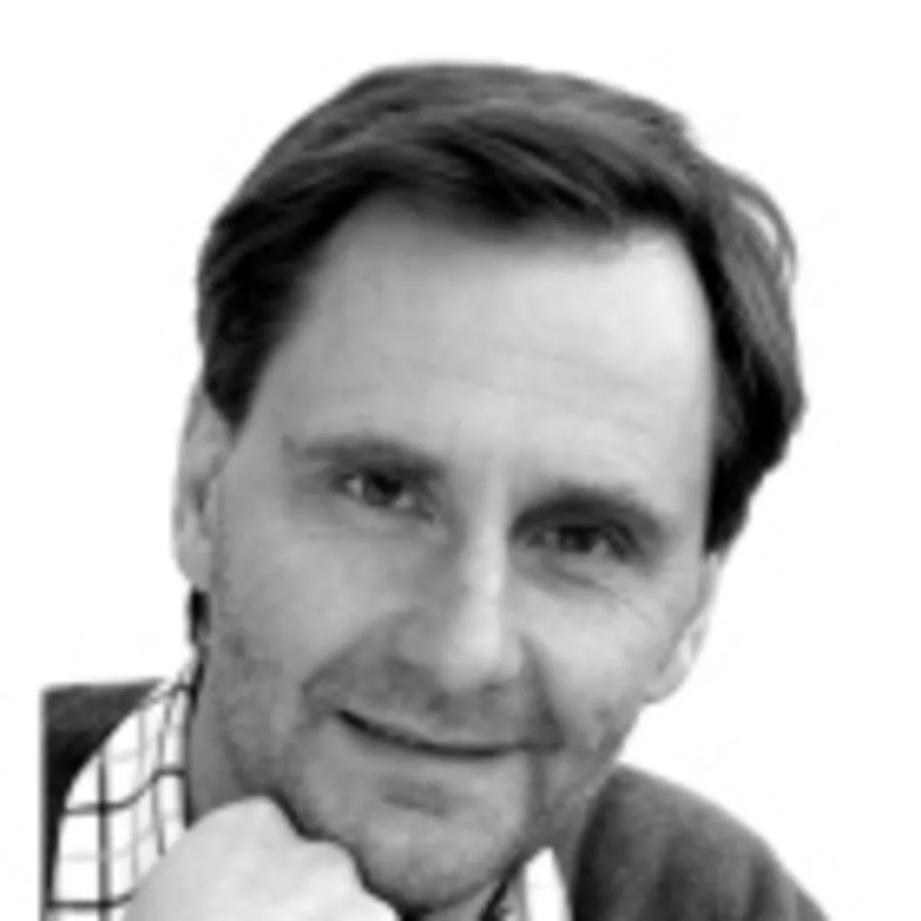 Peter Oberndorfer - German race car driver