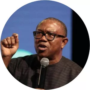 Peter Obi