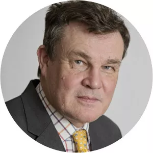 Peter Oborne