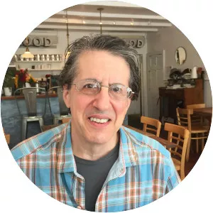 Peter Occhiogrosso - Author