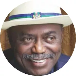 Peter Odili - Former Governor of Rivers State