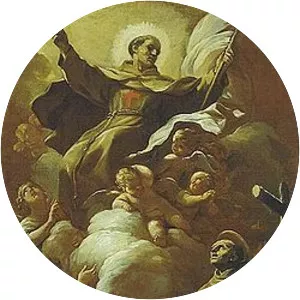 Peter of Alcántara