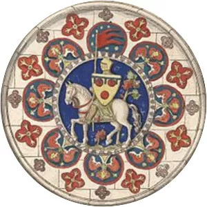 Peter of Courtenay, Lord of Conches