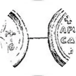 Peter of Diokleia - Prince of Duklja