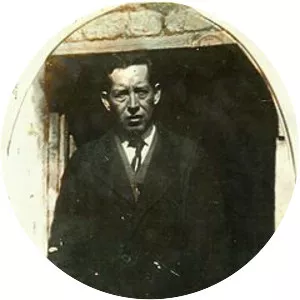 Peter of Jesus Maldonado