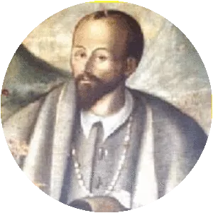 Peter of Saint Joseph de Betancur
