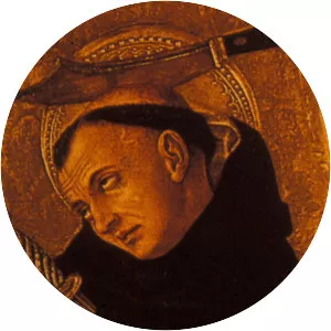 Peter of Verona - Saint