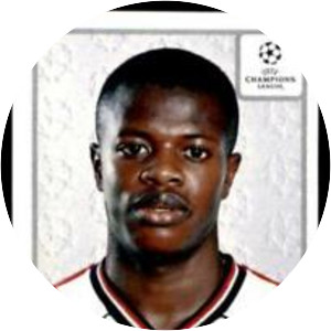 Peter Ofori-Quaye - Ghanaian former footballer