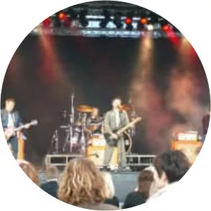 Peter og de andre kopier - Musical group