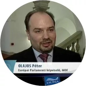 Péter Olajos
