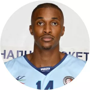 Peter Olisemeka - Basketball player