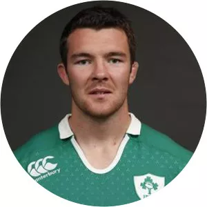 Peter O'Mahony - Irish rugby union player