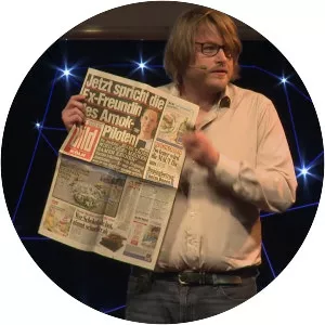 Peter Onneken - Film director