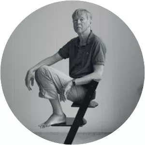 Peter Opsvik - Norwegian designer