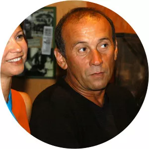 Péter Ormos dr. - Nóra Görbe's husband