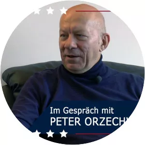 Peter Orzechowski