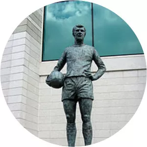 Peter Osgood - English footballer