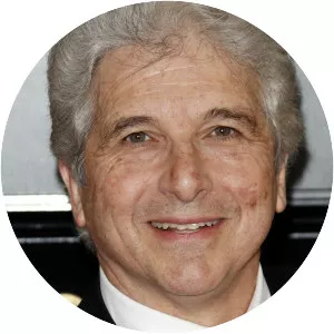 Peter Oundjian