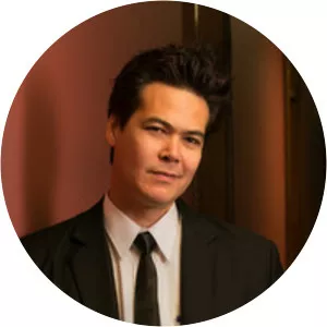 Peter P. S. Chen - Author