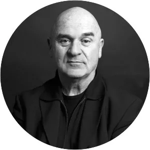 Péter Pabst - Film art director