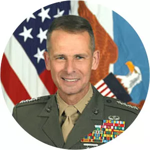 Peter Pace - General
