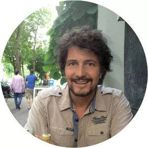 Peter Palm photograph