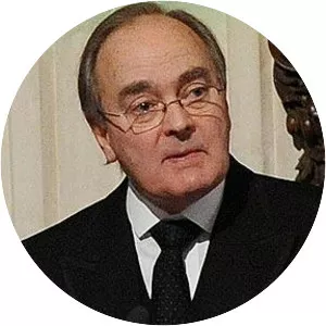 Peter Palumbo, Baron Palumbo