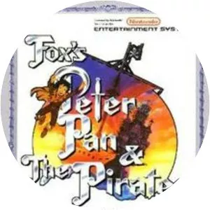 Peter Pan and the Pirates