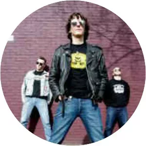 Peter Pan Speedrock - Rock band