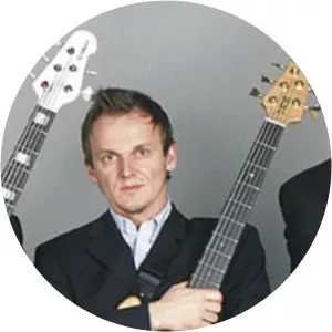 Peter Pansky Musician