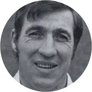 Peter Parfitt - English former cricketer