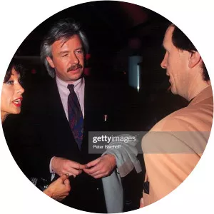 Peter Paschek photograph