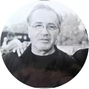 Peter Pastorelli - Film producer