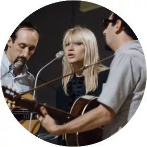 Peter, Paul and Mary