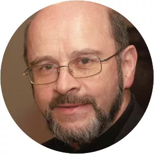 Peter Paul Kaspar - Austrian musician